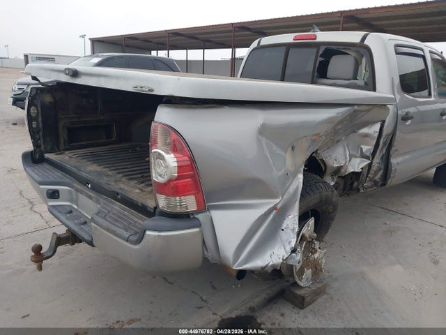 Aukcja sprzedaży 2015 Toyota Tacoma Base V6, vin: 3TMMU4FN3FM082134, numer aukcji: 44976782
