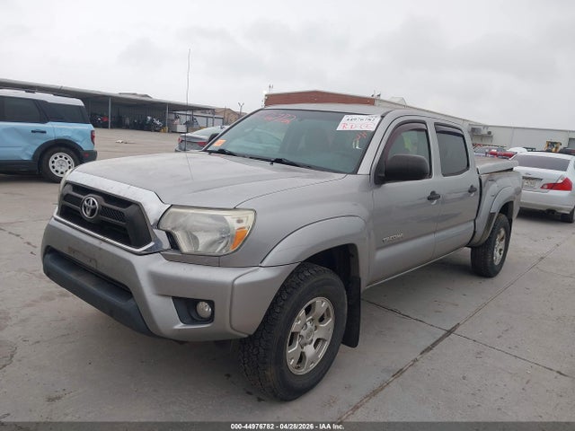 Aukcja sprzedaży 2015 Toyota Tacoma Base V6, vin: 3TMMU4FN3FM082134, numer aukcji: 44976782