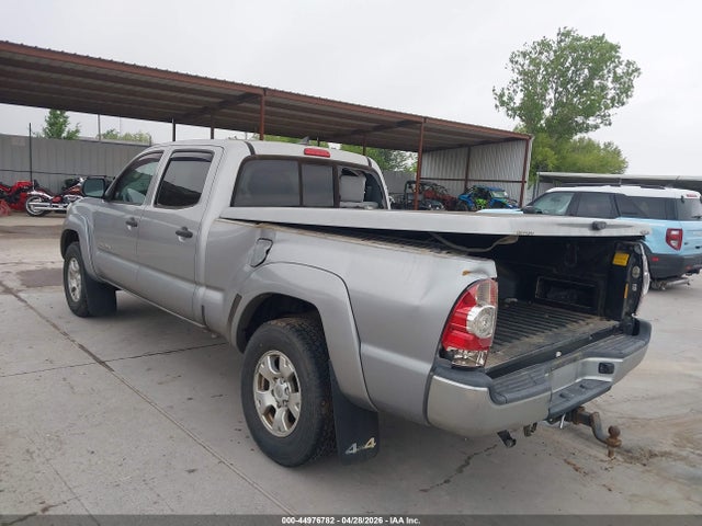 Aukcja sprzedaży 2015 Toyota Tacoma Base V6, vin: 3TMMU4FN3FM082134, numer aukcji: 44976782