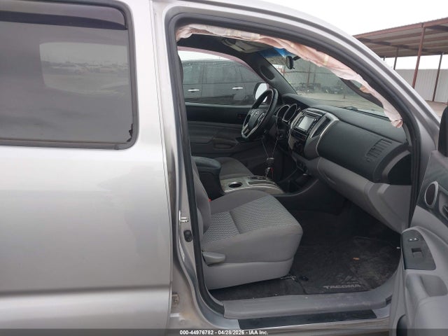 Aukcja sprzedaży 2015 Toyota Tacoma Base V6, vin: 3TMMU4FN3FM082134, numer aukcji: 44976782