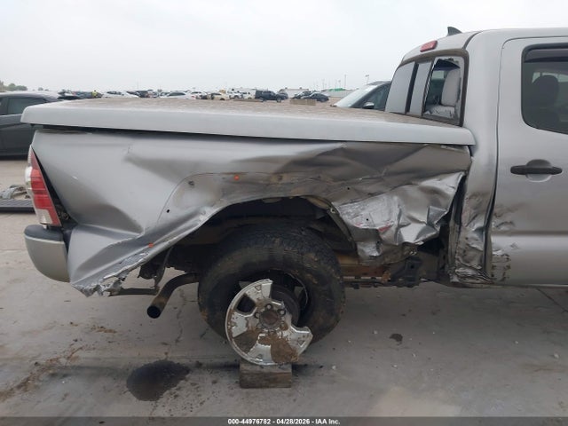 Aukcja sprzedaży 2015 Toyota Tacoma Base V6, vin: 3TMMU4FN3FM082134, numer aukcji: 44976782