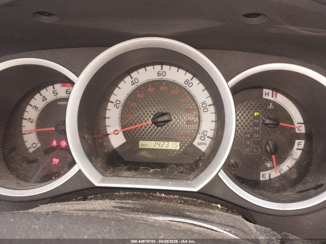 Aukcja sprzedaży 2015 Toyota Tacoma Base V6, vin: 3TMMU4FN3FM082134, numer aukcji: 44976782