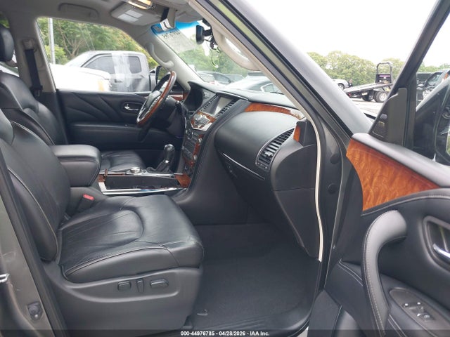 Aukcja sprzedaży 2016 Infiniti Qx80, vin: JN8AZ2NE1G9125349, numer aukcji: 44976785