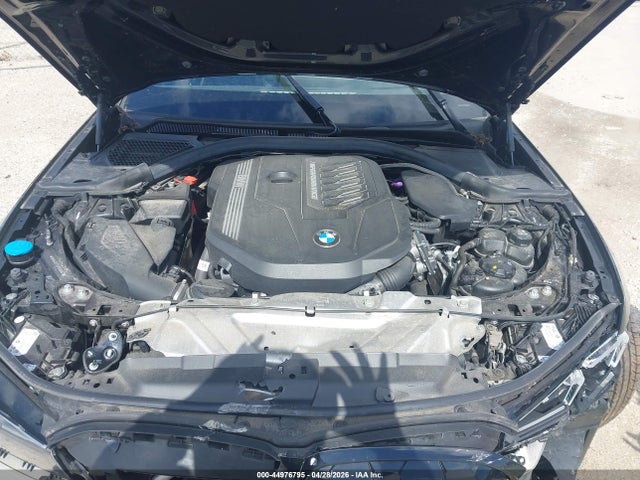 Aukcja sprzedaży 2023 Bmw M340i M340i Xdrive, vin: 3MW49FF01P8C88867, numer aukcji: 44976795
