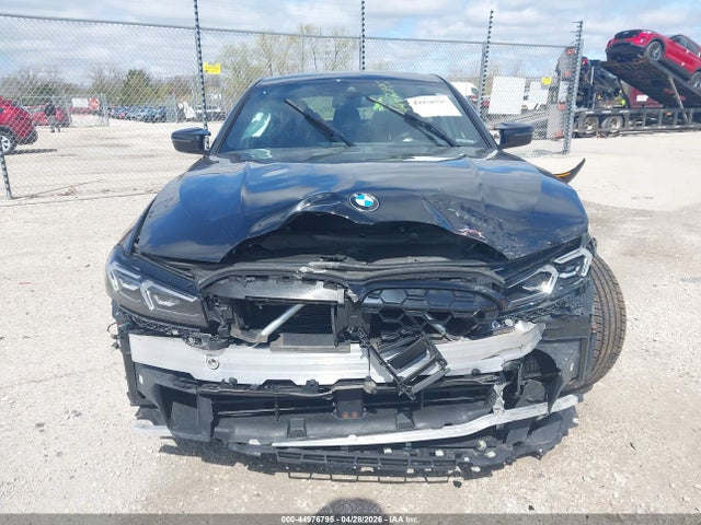 Aukcja sprzedaży 2023 Bmw M340i M340i Xdrive, vin: 3MW49FF01P8C88867, numer aukcji: 44976795