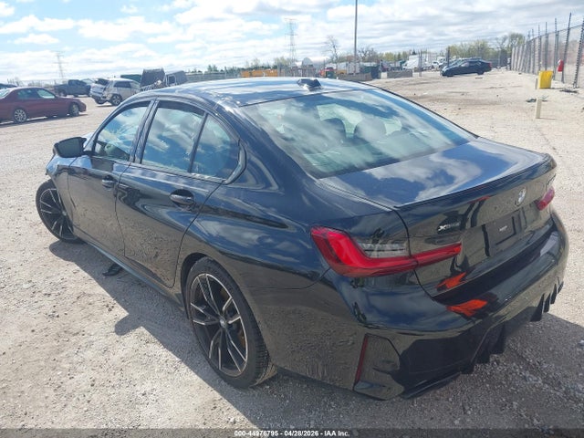 Aukcja sprzedaży 2023 Bmw M340i M340i Xdrive, vin: 3MW49FF01P8C88867, numer aukcji: 44976795