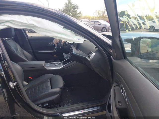 Aukcja sprzedaży 2023 Bmw M340i M340i Xdrive, vin: 3MW49FF01P8C88867, numer aukcji: 44976795