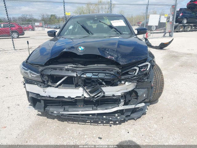 Aukcja sprzedaży 2023 Bmw M340i M340i Xdrive, vin: 3MW49FF01P8C88867, numer aukcji: 44976795