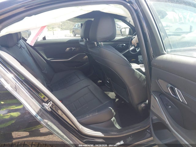 Aukcja sprzedaży 2023 Bmw M340i M340i Xdrive, vin: 3MW49FF01P8C88867, numer aukcji: 44976795