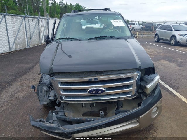 Aukcja sprzedaży 2012 Ford Expedition Xlt, vin: 1FMJU1H57CEF54525, numer aukcji: 44976798