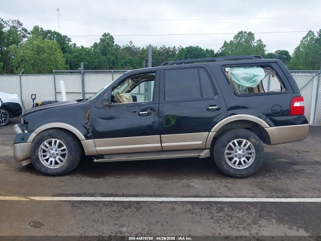 Aukcja sprzedaży 2012 Ford Expedition Xlt, vin: 1FMJU1H57CEF54525, numer aukcji: 44976798
