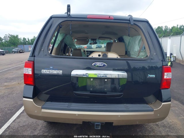 Aukcja sprzedaży 2012 Ford Expedition Xlt, vin: 1FMJU1H57CEF54525, numer aukcji: 44976798