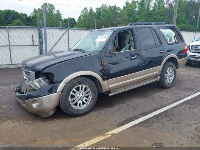Aukcja sprzedaży 2012 Ford Expedition Xlt, vin: 1FMJU1H57CEF54525, numer aukcji: 44976798