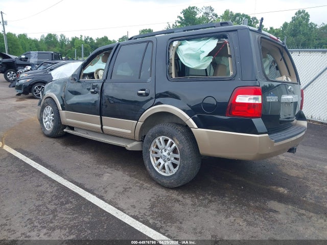 Aukcja sprzedaży 2012 Ford Expedition Xlt, vin: 1FMJU1H57CEF54525, numer aukcji: 44976798