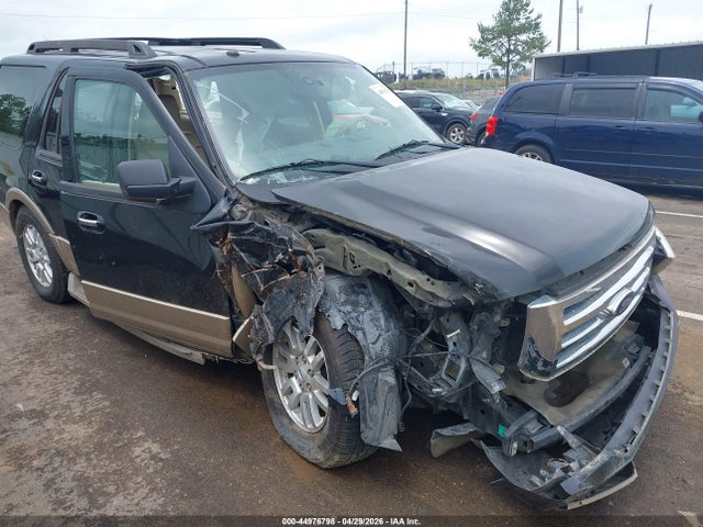 Aukcja sprzedaży 2012 Ford Expedition Xlt, vin: 1FMJU1H57CEF54525, numer aukcji: 44976798
