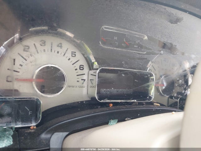 Aukcja sprzedaży 2012 Ford Expedition Xlt, vin: 1FMJU1H57CEF54525, numer aukcji: 44976798