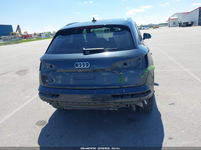 44976799 :رقم المزاد ، WA1BAAFY0M2131782 vin ، 2021 Audi Q5 Premium Plus 45 Tfsi Quattro S Tronic مزاد بيع