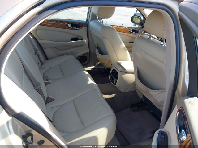 Aukcja sprzedaży 2004 Jaguar Xj Xj8, vin: SAJWA71C94SG15167, numer aukcji: 44976800