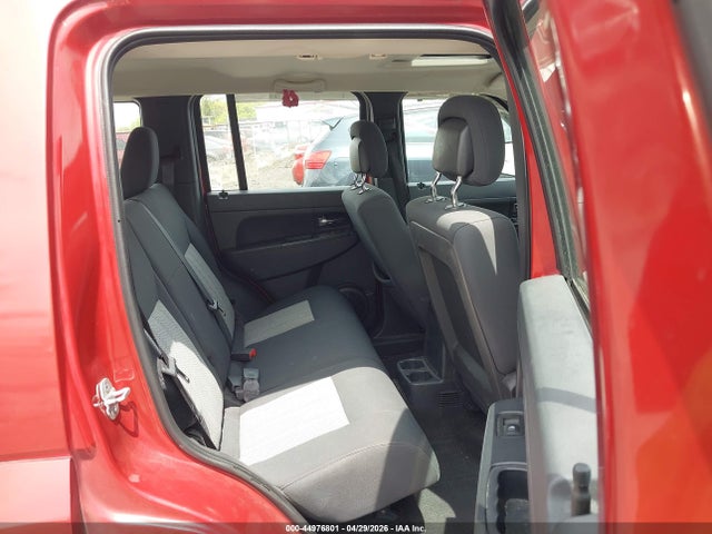 2010 Jeep Liberty Sport მანქანა იყიდება აუქციონზე, vin: 1J4PN2GKXAW143923, აუქციონის ნომერი: 44976801