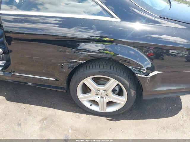 Aukcja sprzedaży 2008 Mercedes-benz Cl 550, vin: WDDEJ71XX8A016337, numer aukcji: 44976803