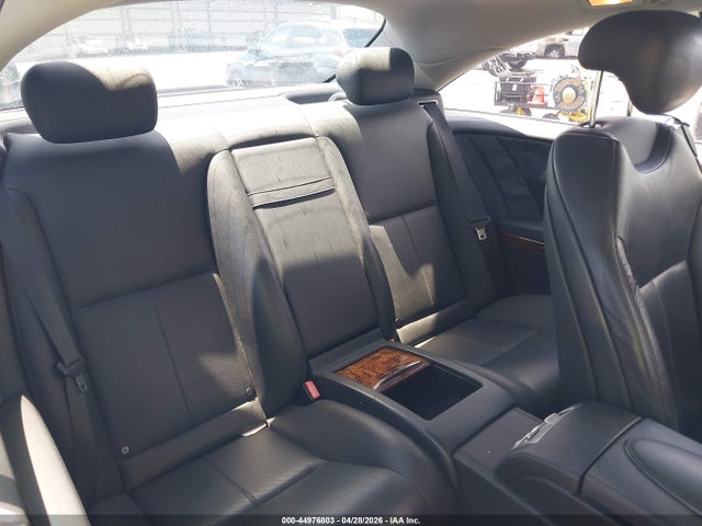 Aukcja sprzedaży 2008 Mercedes-benz Cl 550, vin: WDDEJ71XX8A016337, numer aukcji: 44976803