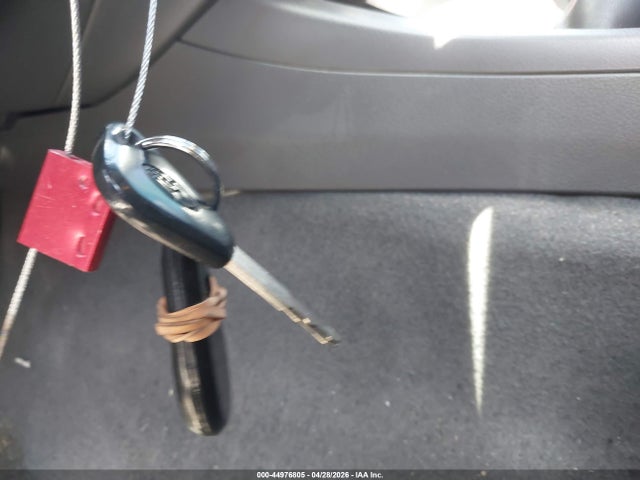 44976805 :رقم المزاد ، JF1GH74618G819610 vin ، 2008 Subaru Impreza Wagon (natl) Wrx مزاد بيع