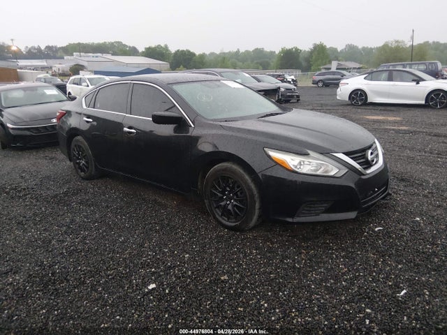 2018 Nissan Altima 2.5 S მანქანა იყიდება აუქციონზე, vin: 1N4AL3AP2JC297030, აუქციონის ნომერი: 44976804
