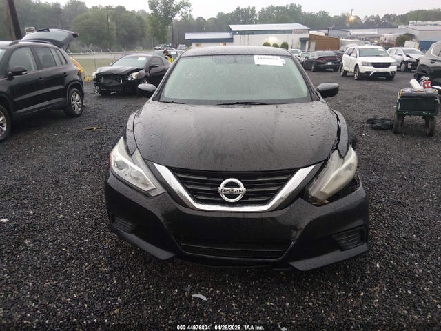2018 Nissan Altima 2.5 S მანქანა იყიდება აუქციონზე, vin: 1N4AL3AP2JC297030, აუქციონის ნომერი: 44976804