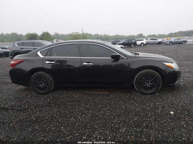 2018 Nissan Altima 2.5 S მანქანა იყიდება აუქციონზე, vin: 1N4AL3AP2JC297030, აუქციონის ნომერი: 44976804