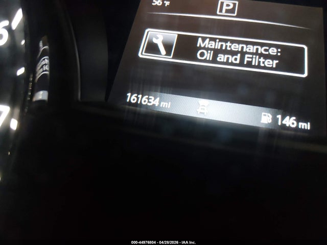 2018 Nissan Altima 2.5 S მანქანა იყიდება აუქციონზე, vin: 1N4AL3AP2JC297030, აუქციონის ნომერი: 44976804