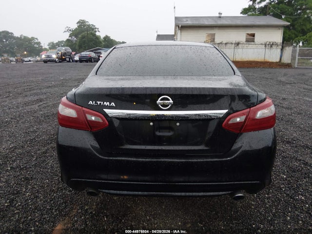 2018 Nissan Altima 2.5 S მანქანა იყიდება აუქციონზე, vin: 1N4AL3AP2JC297030, აუქციონის ნომერი: 44976804