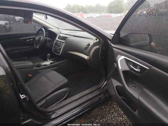 2018 Nissan Altima 2.5 S მანქანა იყიდება აუქციონზე, vin: 1N4AL3AP2JC297030, აუქციონის ნომერი: 44976804