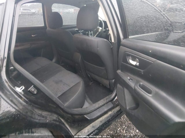 2018 Nissan Altima 2.5 S მანქანა იყიდება აუქციონზე, vin: 1N4AL3AP2JC297030, აუქციონის ნომერი: 44976804