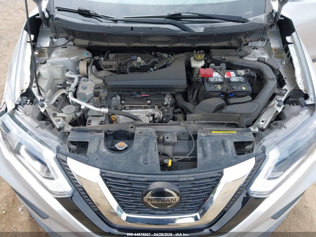 Nissan ROGUE S 2019 KNMAT2MVXKP532993 Image 10