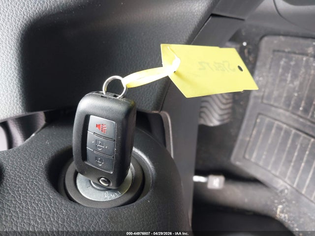 Nissan ROGUE S 2019 KNMAT2MVXKP532993 Image 11