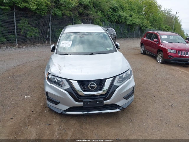 Nissan ROGUE S 2019 KNMAT2MVXKP532993 Image 12
