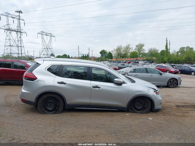 Nissan ROGUE S 2019 KNMAT2MVXKP532993 Image 13