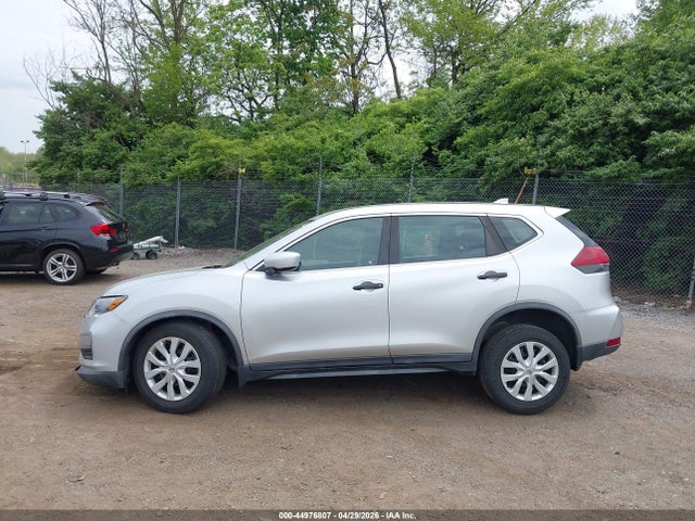 Nissan ROGUE S 2019 KNMAT2MVXKP532993 Image 14