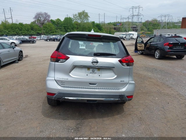 Nissan ROGUE S 2019 KNMAT2MVXKP532993 Image 16