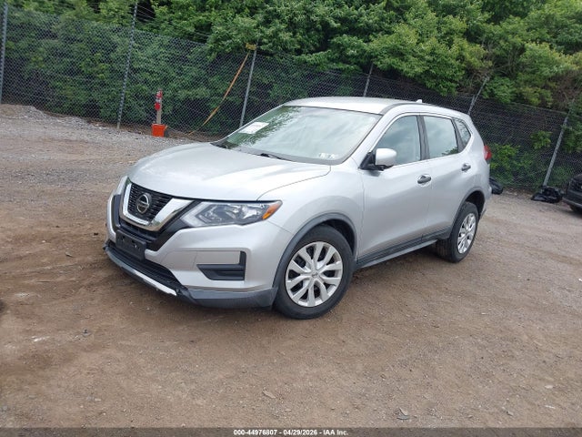 Nissan ROGUE S 2019 KNMAT2MVXKP532993 Image 2