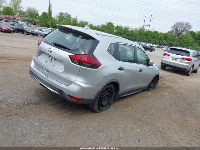 Nissan ROGUE S 2019 KNMAT2MVXKP532993 Image 4