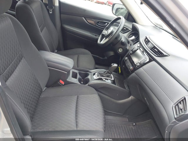 Nissan ROGUE S 2019 KNMAT2MVXKP532993 Image 5
