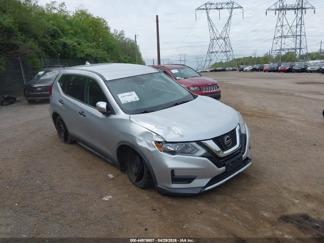 Nissan ROGUE S 2019 KNMAT2MVXKP532993 Image 6