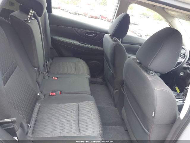 Nissan ROGUE S 2019 KNMAT2MVXKP532993 Image 8