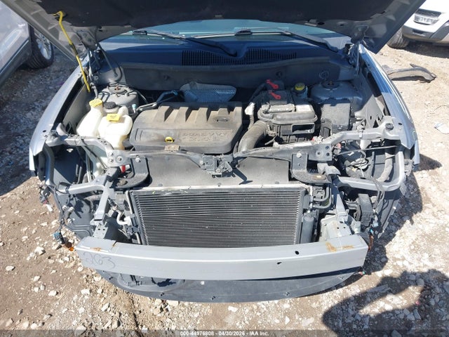 44976808 :رقم المزاد ، 1C4NJDBBXGD549961 vin ، 2016 Jeep Compass Sport مزاد بيع