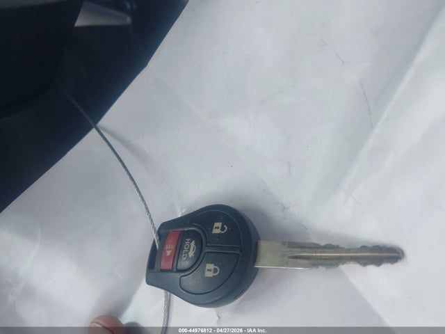 3N1CN7AP3JL854328 Nissan Versa 1.6 Sv