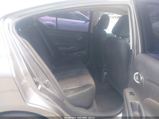 3N1CN7AP3JL854328 Nissan Versa 1.6 Sv