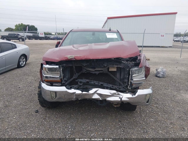 Aukcja sprzedaży 2016 Chevrolet Silverado 1500 1lt, vin: 3GCPCREC5GG177940, numer aukcji: 44976813