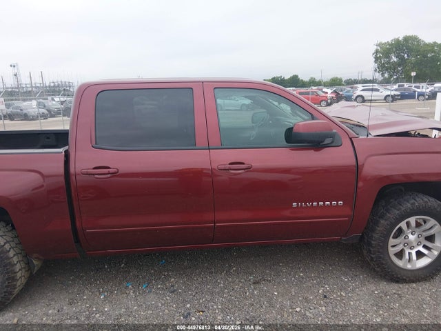Aukcja sprzedaży 2016 Chevrolet Silverado 1500 1lt, vin: 3GCPCREC5GG177940, numer aukcji: 44976813