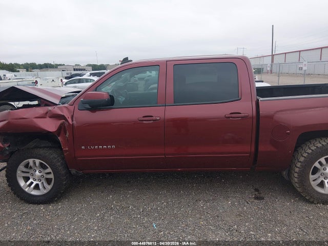 Aukcja sprzedaży 2016 Chevrolet Silverado 1500 1lt, vin: 3GCPCREC5GG177940, numer aukcji: 44976813